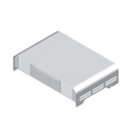 Rheem Outdoor Vent Kit RTGH-SX